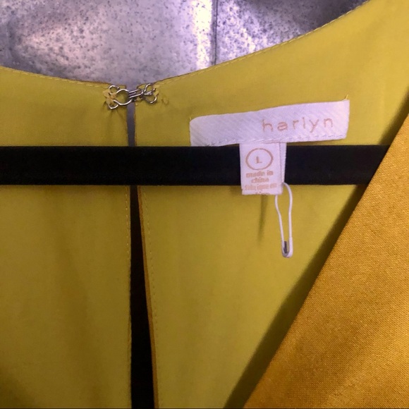 NWOT Anthropologie Harlyn Pleated Midi Dress - Picture 7 of 16